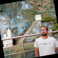 Chandan Kumar