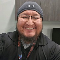 Tyrone Tom
