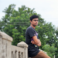 Divyesh Parekh