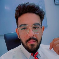 Gaurav Sharma