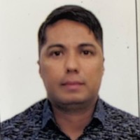 Denison Richard Oliveira De Araújo
