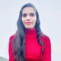 Anusha Thopugunta