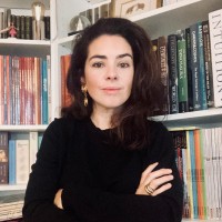 Charlotte Henry de Villeneuve