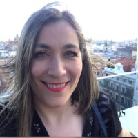 Ana María Vallejo Garrido