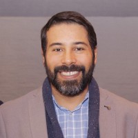 Fernando Madriaga Arriera