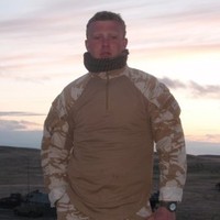 Simon Windle