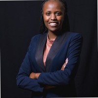 Esther Wahito