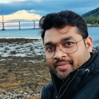 Satish Banisetti