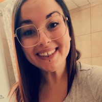 Ann-Sophie Gagné