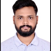 Anshuman Pradhan