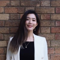 Alice Ningxin Ye