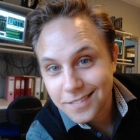 Troels Amsgaard