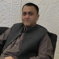 Faraz Mohsin