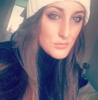 Samantha O'Reilly