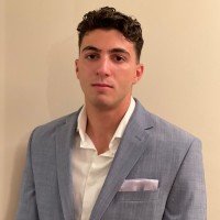 Joseph Catuogno, Mba