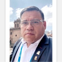 Oscar Julian Peña Huaringa