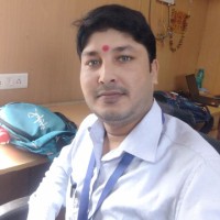 Paritosh Chaubey