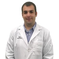 Daniel Cichy, PharmD, BCPS