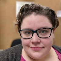 Rebecca Nichols