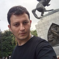 Çağlar Güven