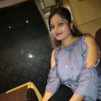 Nikita Patel