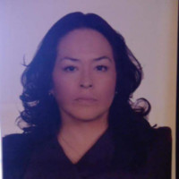 Cristina Candia Reyes