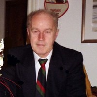 Jan Hagstedt