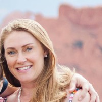 Kimberly Williams, Mba