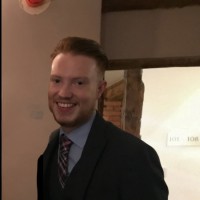 Ben Jones