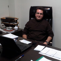 Farshad Alidost