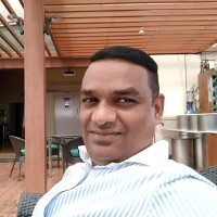 K Srinivasulu