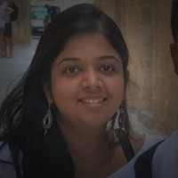 Mrinalini Mudiraj