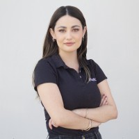 Jaqueline Gutiérrez Alcalá