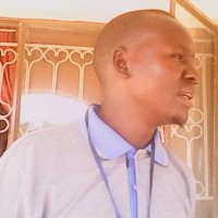 Obin Benard Eriya