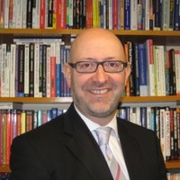 Ian Hallsworth