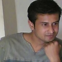 Priyansh Padarha
