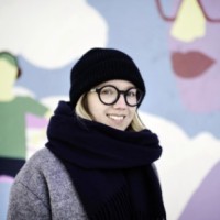 Anna Westberg