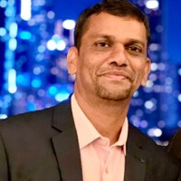 Mohammed Riaz Ahmed