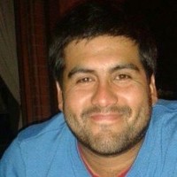 Jonathan Bravo Alarcon