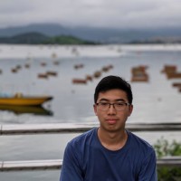 Raymond Ma