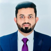Zubair Poochakkad Mohamed Kunhi
