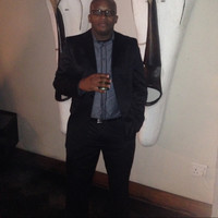 Anold Madombwe