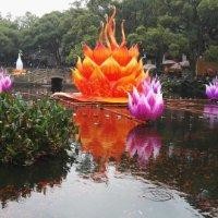 韩文全