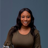 Mercy Akintunde