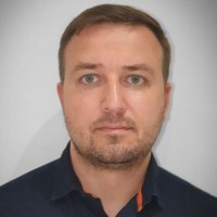 Evgenii Doronin