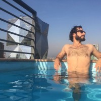 Javier Mansilla