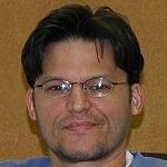 Eran Segev