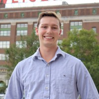 Brendan Broviak