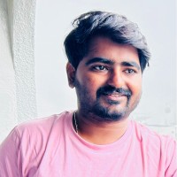 Vignesh Munusamy