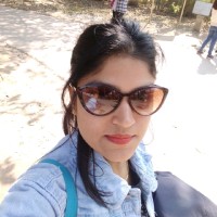 Seema Khera